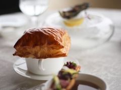 -西安皇冠假日酒店·B&G51餐厅