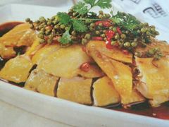 -杨林闻老三酸菜鱼(总店)