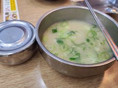 -神仙雪浓汤(明洞店)