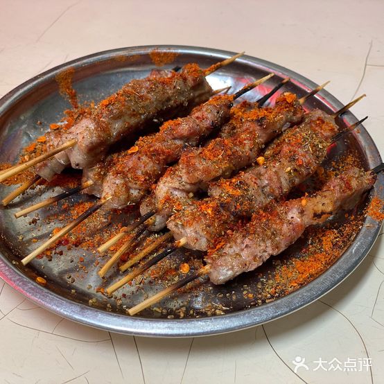 美味气锅拌饭(版筑翠园店)