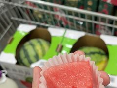 -山姆会员商店(杨桥西路店)