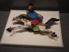 -中国闽台缘博物馆