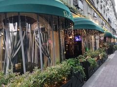 -碧特博格啤酒花园餐厅(芜湖路店)