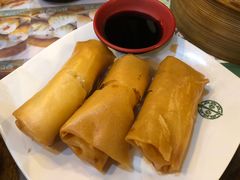 -添好运点心专门店(深水埗店)