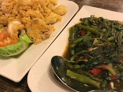 -真浪大家乐海鲜餐馆