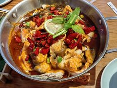 -云雪丽·木府土司文化餐厅(木府店)