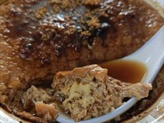 姜汁核桃调蛋-然香姜汁(江城小区店)