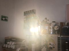 -熊猫一间店欧式奶茶铺