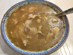 胡辣汤-正宗河南特色大饼店(菊乐路店)