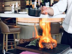 -恰餐厅及酒吧CHAR Bar & Grill(北京三里屯洲际店)