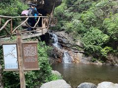 -九龙潭景区