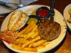 -RED LOBSTER(多伦多DT店)