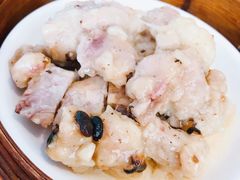 豉汁蒸排骨-皇后餐厅-煲仔·小菜·打边炉(古北店)