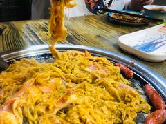 -齐齐哈尔兄弟烤肉(湖山美地店)