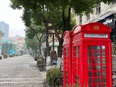 -飞马旅黎黄陂路文旅街区