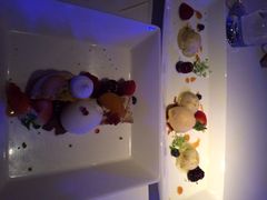 -香港喜来登酒店蚝酒吧