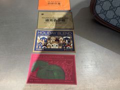 -Peet's 皮爷咖啡(东湖路手作店)