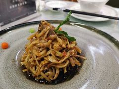 -名善山珍·野生菌汤锅(文殊院店)