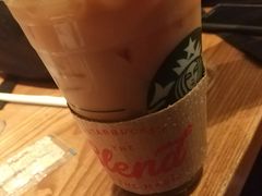 -星巴克(天津火车站店)