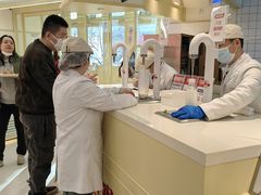 -红星前进面包牛奶公司(君太店)