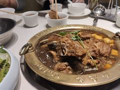 -和庆斋羊蝎子火锅·碳缸烧烤(顺义旗舰店)