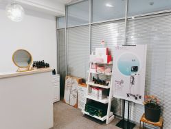 -YooMee优美智能科技美肤机构