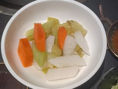 -牛将军•涮肉•烤肉•铁板烧(北京王府井·故宫店)