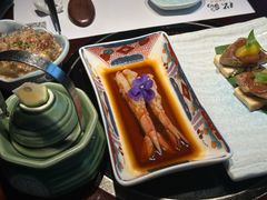 -松鹤精致料理(五一中路店)