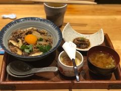 -希望日本料理(保利香槟花园店)