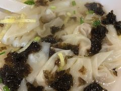 小鲜肉馄饨-五芳斋(建设三路店)