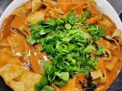 -正味斋锅巴菜(西北角店)