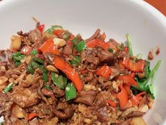 -徽三说·土徽菜·中国徽菜连锁品牌(阳湖总店)