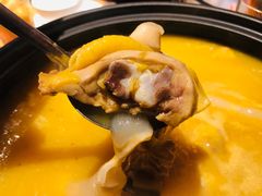 -颐和•海鲜砂锅粥•啫啫煲(奥林匹克广场店)