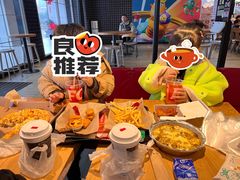 -肯德基(杭州浦沿店)