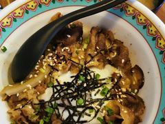 -阿泽料理