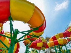 -苏州乐园森林水世界