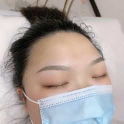 -久匠·野生眉半永久纹眉