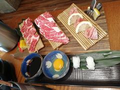 -炎蔵牛舌烤肉