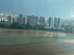 -三迪希尔顿酒店·星空酒廊