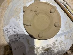 -垚火玩泥吧手作集合店·拼豆·陶艺