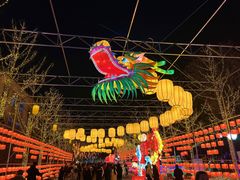 -承德避暑山庄景区