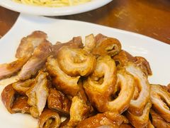 -天佑祥万春老卤(天乡后街店)