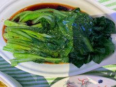 -桂满陇·杭州小馆(朝阳合生汇店)