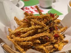 -鑫小城故事·藕汤·家常菜(台北一路总店)