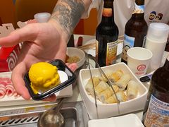 -海底捞火锅(亲子主题北金鹰店)