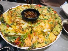 -咕咕站韩国料理(紫金港店)