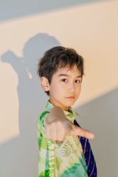-玛瑞莎专业孕妇摄影(越秀店)