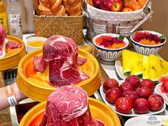 -欢乐牧场主题自助料理(T12店)