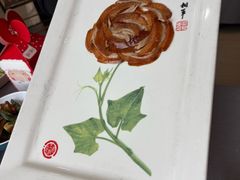 -全聚德(长白直营店)