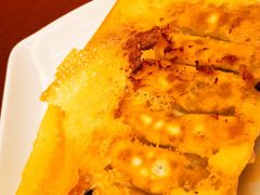 金奖锅贴-西安饭庄(立丰国际店)